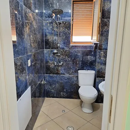 3 Bedrooms Sea And View Casa de Férias Sarandë