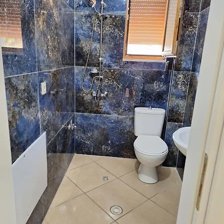 Prázdninový dům 3 Bedrooms Sea And View Sarandë