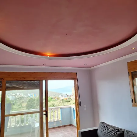 Prázdninový dům 3 Bedrooms Sea And View Sarandë