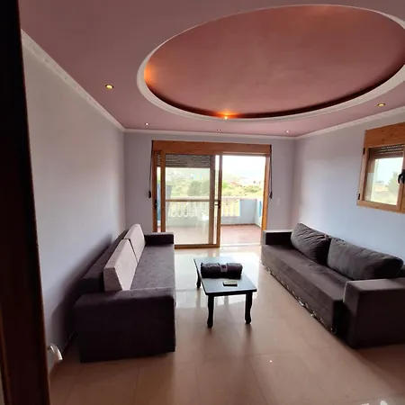 3 Bedrooms Sea And View ساراندا