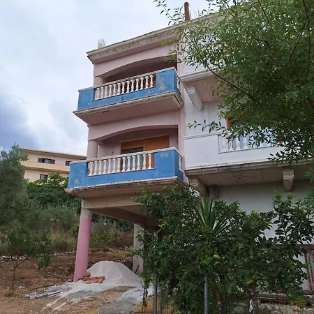 3 Bedrooms Sea And View Casa de Férias Sarandë