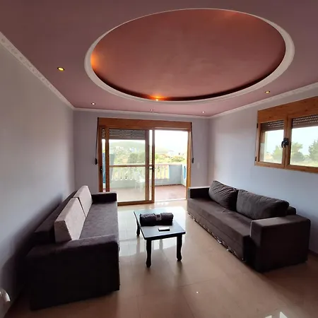 3 Bedrooms Sea And View Prázdninový dům *