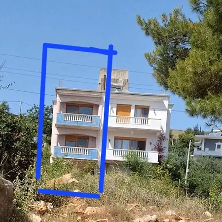 3 Bedrooms Sea And View * Sarandë