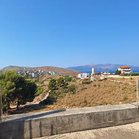 3 Bedrooms Sea And View * Sarandë