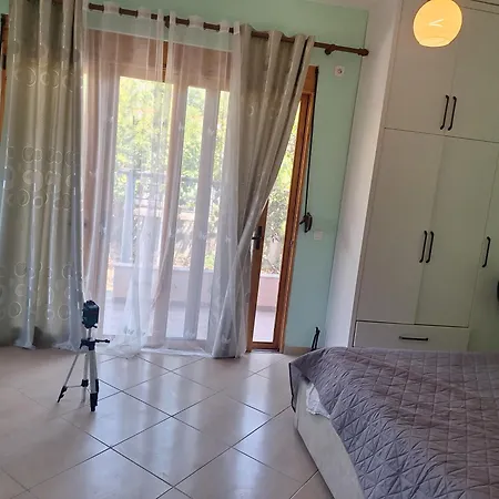3 Bedrooms Sea And View