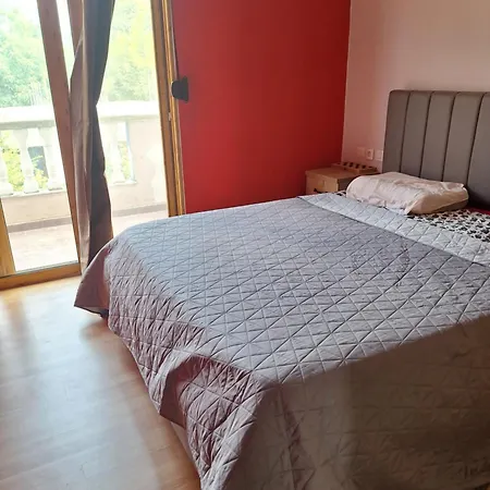 3 Bedrooms Sea And View بيت للعطل
