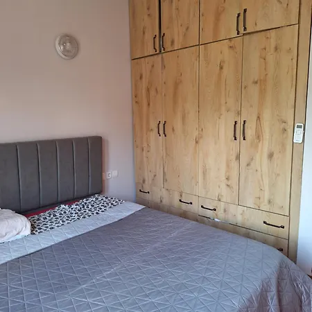 3 Bedrooms Sea And View * ساراندا